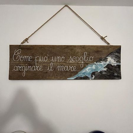 Villa Gli Scogli A Due Passi Porto Venere Esterno foto