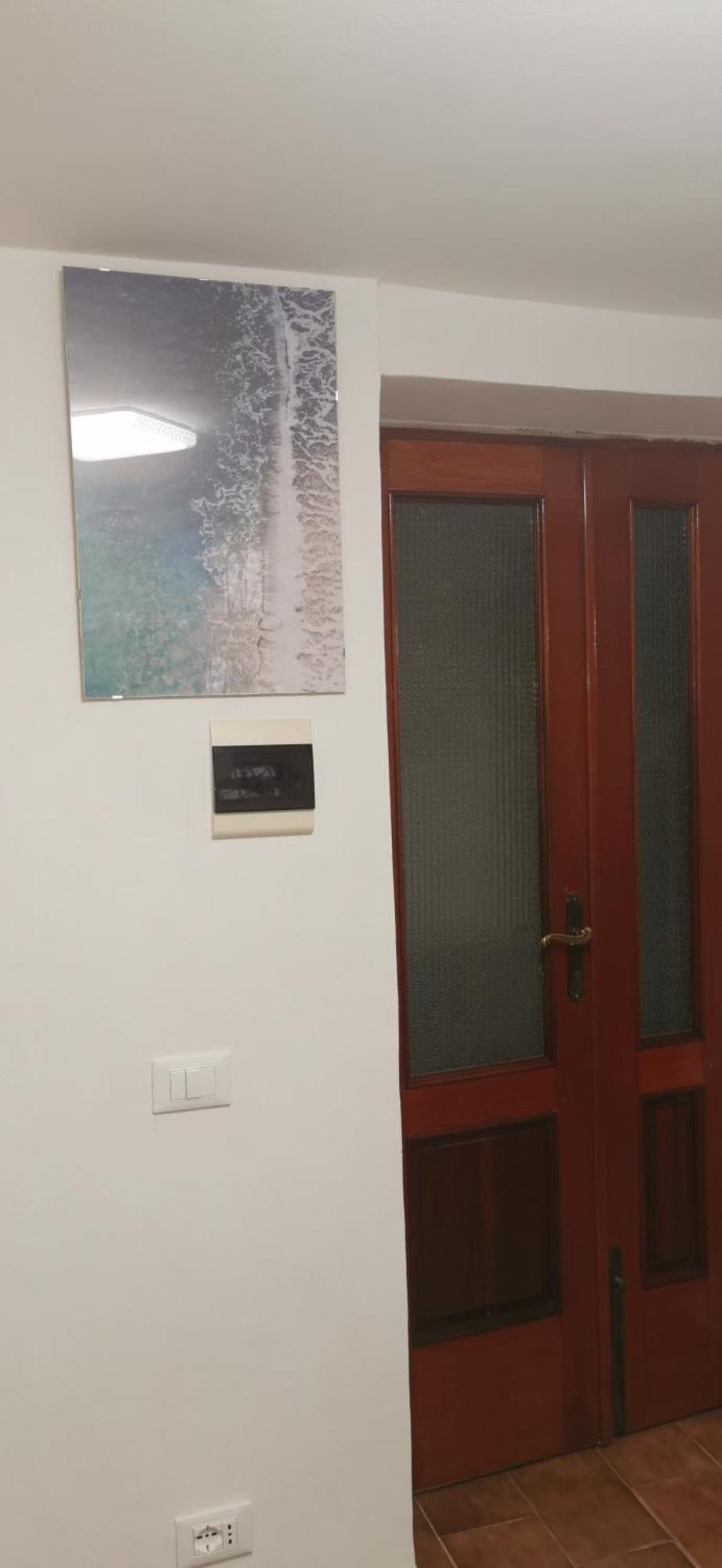 Villa Gli Scogli A Due Passi Porto Venere Esterno foto