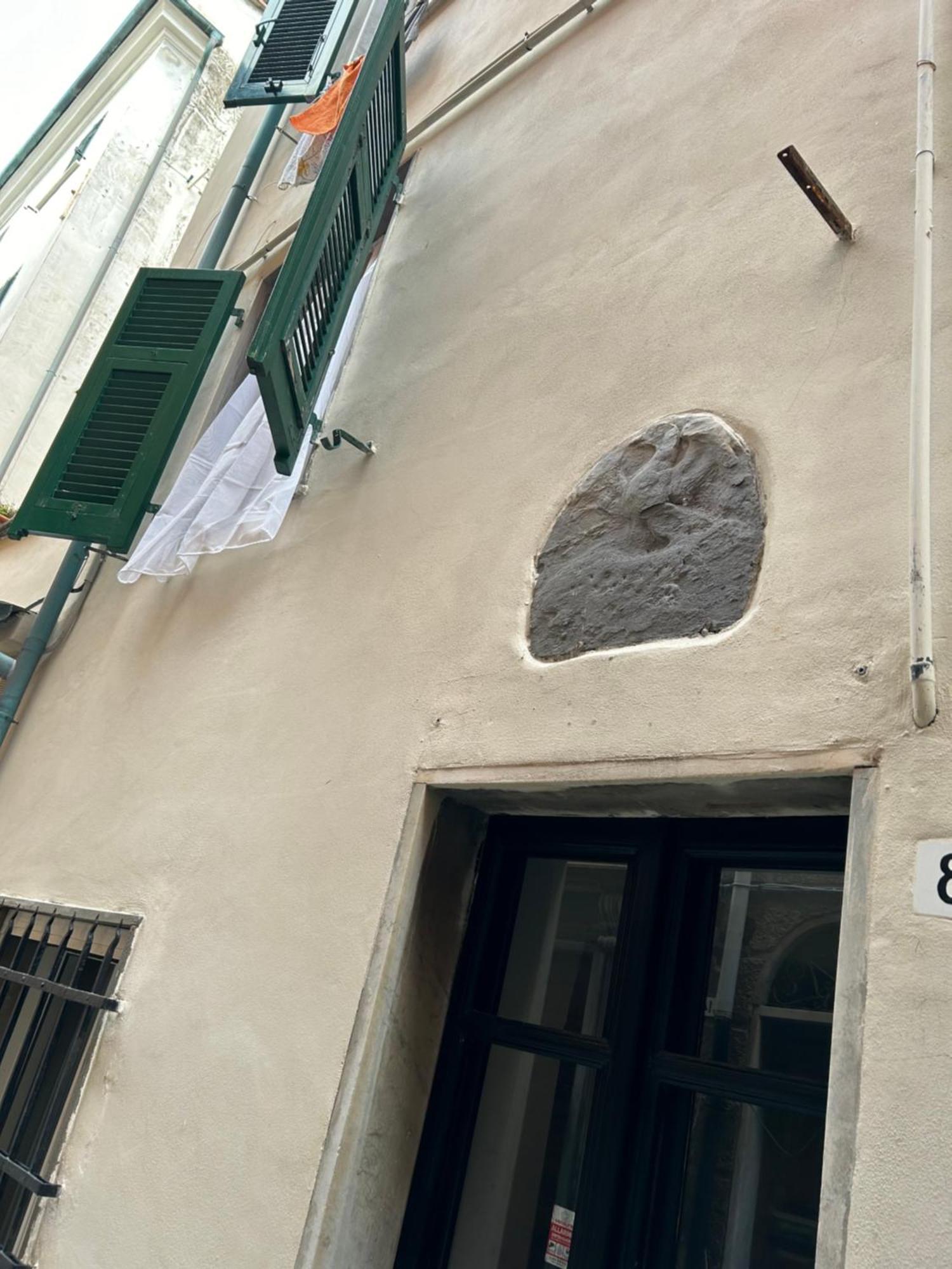 Villa Gli Scogli A Due Passi Porto Venere Esterno foto