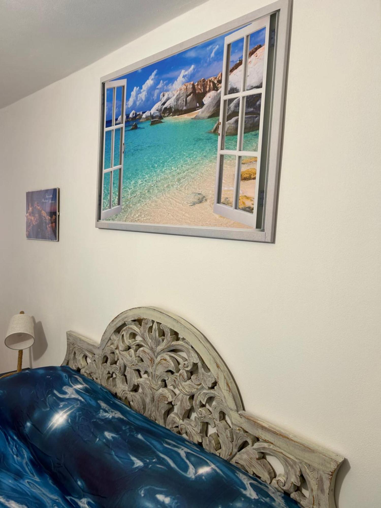 Villa Gli Scogli A Due Passi Porto Venere Esterno foto