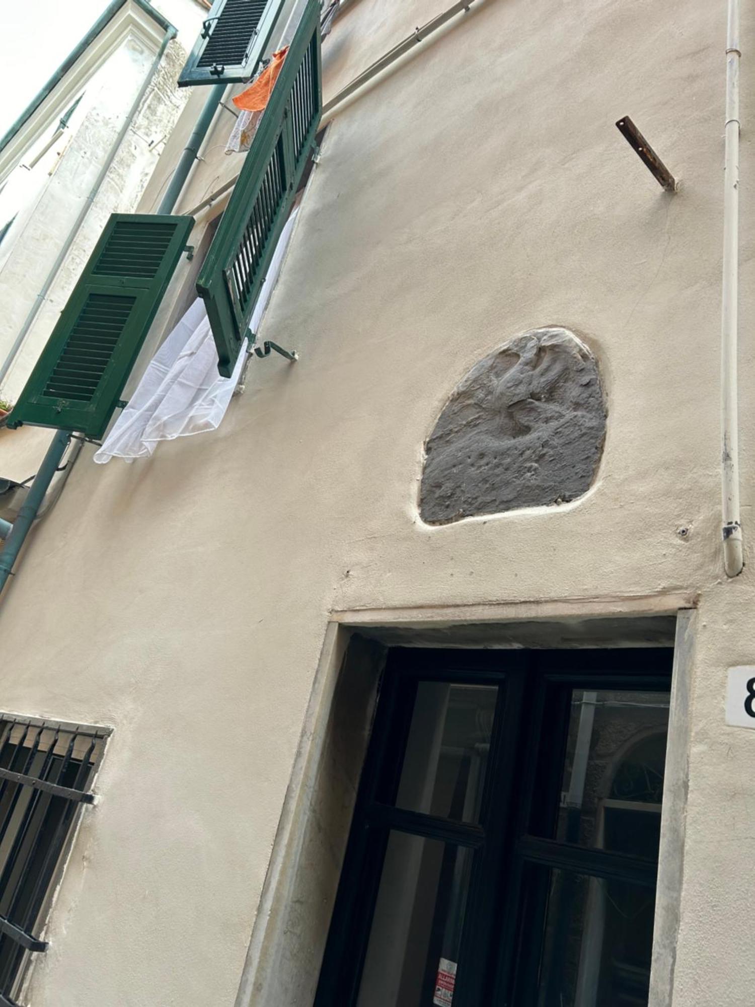 Villa Gli Scogli A Due Passi Porto Venere Esterno foto